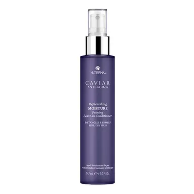 Alterna Bezoplachový kondicionér pro suché vlasy Caviar A.A. Replenishing Moisture Priming (Leav