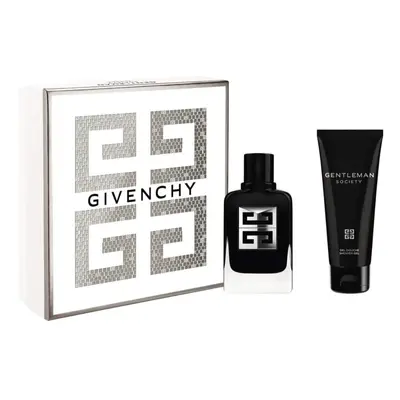 Givenchy Gentleman Society - EDP 60 ml + sprchový gel 75 ml