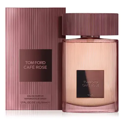 Tom Ford Café Rose (2023) - EDP 50 ml