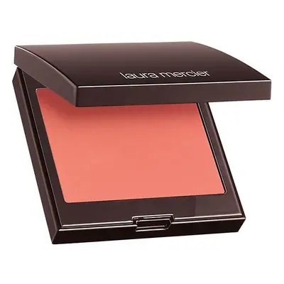 Laura Mercier Pudrová tvářenka Blush Color Infusion (Powder Blush) 6 g Strawberry