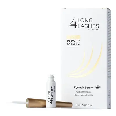 Long 4 Lashes Sérum na řasy Eyelash Serum 3 ml