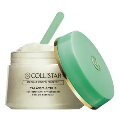 Collistar Revitalizační peeling na tělo (Talasso-Scrub Revitalizing Exfoliating Salts) 700 g