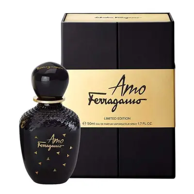 Salvatore Ferragamo Amo Ferragamo Limited Edition - EDP 50 ml