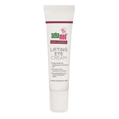 Sebamed Oční liftingový krém s Q10 Anti-Ageing (Lifting Eye Cream) 15 ml