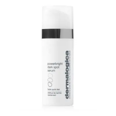 Dermalogica Pleťové sérum proti pigmentovým skvrnám (Powerbright Dark Spot Serum) 30 ml