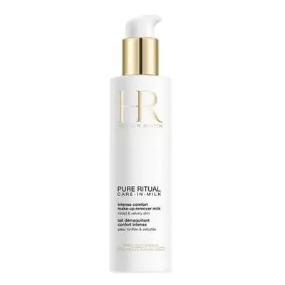 Helena Rubinstein Intenzivní odličovací mléko Pure Ritual (Make-Up Remover Milk) 200 ml