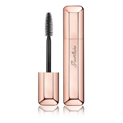 Guerlain Pečující řasenka pro objem a zahuštění řas Mad Eyes (Buildable Volume Mascara) 8,5 ml 0