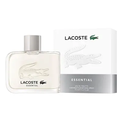 Lacoste Essential - EDT 2 ml - odstřik s rozprašovačem