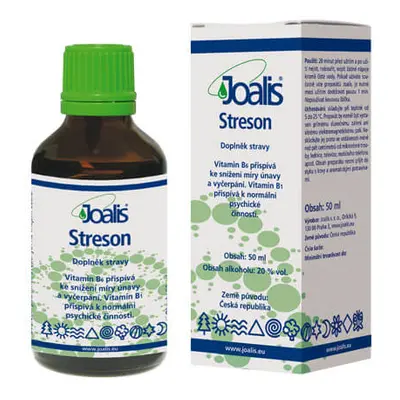 Joalis Streson 50 ml