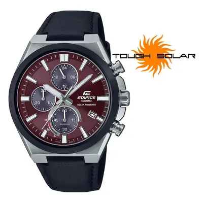 Casio Edifice Classic Solar EFS-S630BL-5AVUEF (612)