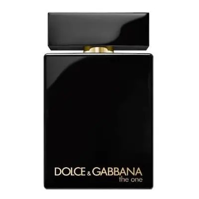 Dolce & Gabbana The One for Men Intense - EDP 100 ml