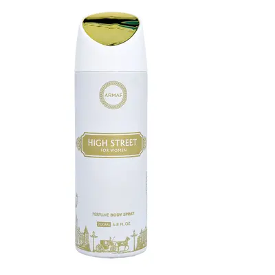 Armaf High Street - deodorant ve spreji 200 ml