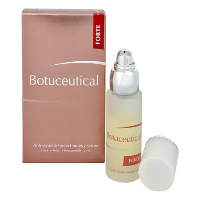 Fytofontana Botuceutical FORTE - biotechnologické sérum proti vráskám 30 ml