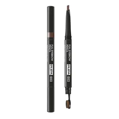 PUPA Milano Tužka na obočí (Full Eyebrow Pencil) 0,2 g 001 Blonde