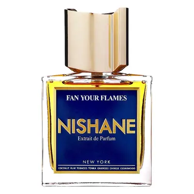 Nishane Fan Your Flames - parfém 50 ml