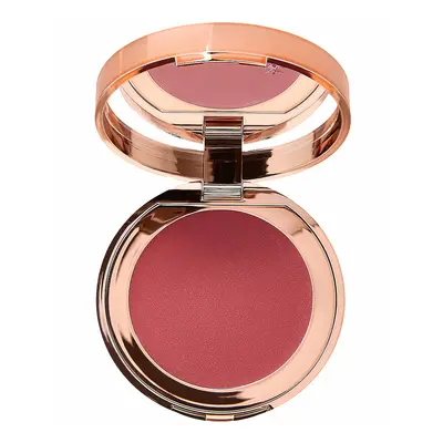 Charlotte Tilbury Multifunkční barva na rty a tváře Colour Of Dreams Pillow Talk (Lip & Cheek Gl