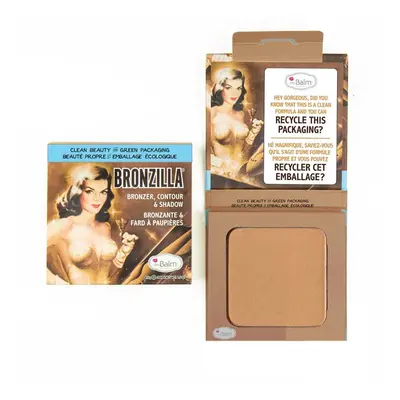 theBalm Bronzer Bronzilla 8,5 g