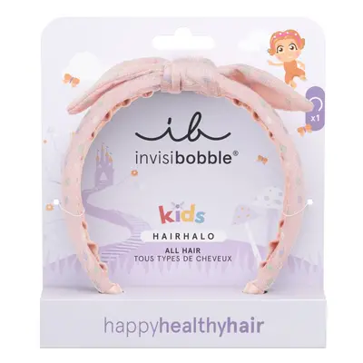 Invisibobble Dětská čelenka Kids Hairhalo You are a Sweetheart!