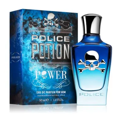 Police Potion Power For Him - EDP 30 ml