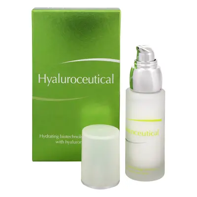 Fytofontana Hyaluroceutical - hydratační biotechnologická emulze 30 ml