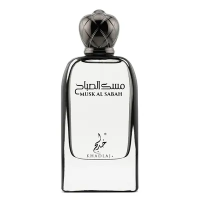 Khadlaj Musk Al Sabah - EDP 100 ml