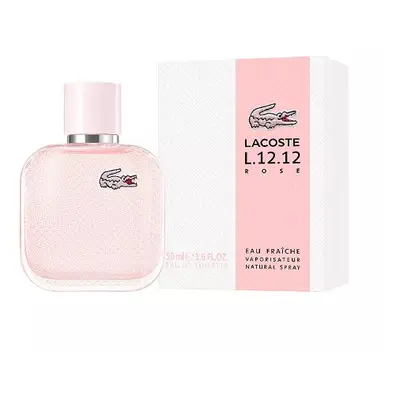 Lacoste Lacoste L.12.12. Rose Eau Fraîche - EDT 35 ml