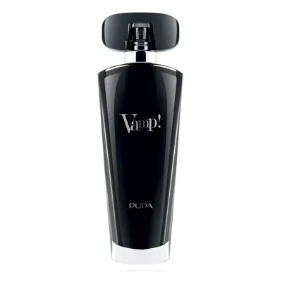 PUPA Milano Parfémovaná voda Vamp! Black 100 ml