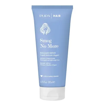 PUPA Milano Detoxikační kondicionér Smog No More (Detox Conditioner) 200 ml