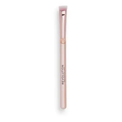 Revolution Štětec na kontury nosu a rtů R23 Create (Precision Nose & Lip Contour Brush)