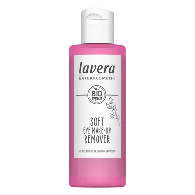 Lavera Jemný odličovač očí (Eye Make-Up Remover) 100 ml