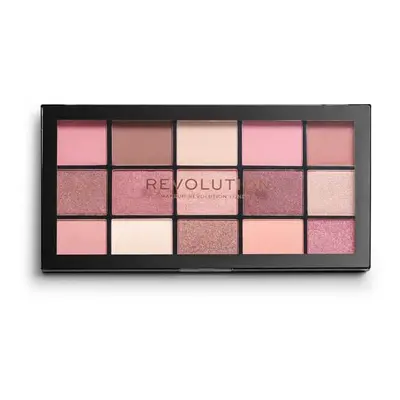 Revolution Paletka očních stínů Re-Loaded Palette Provocative 16,5 g