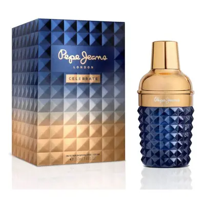 Pepe Jeans Celebrate For Him - EDP 30 ml