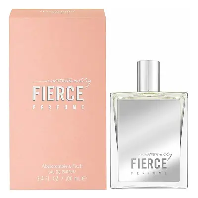 Abercrombie & Fitch Naturally Fierce - EDP 30 ml