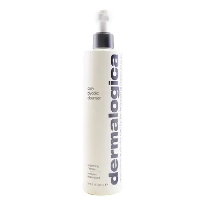 Dermalogica Rozjasňující čisticí pleťový gel (Daily Glycolic Cleanser) 295 ml