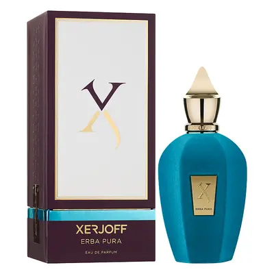 XerJoff Erba Pura - EDP 100 ml