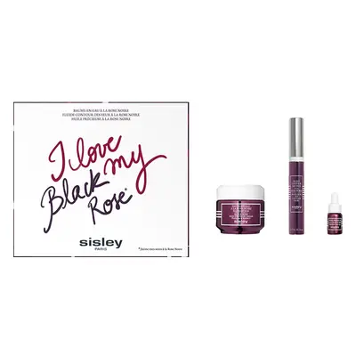 Sisley Dárková sada Black Rose Care Set