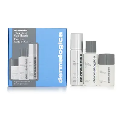 Dermalogica Dárková sada péče o pleť The Personalized Skin Care Set