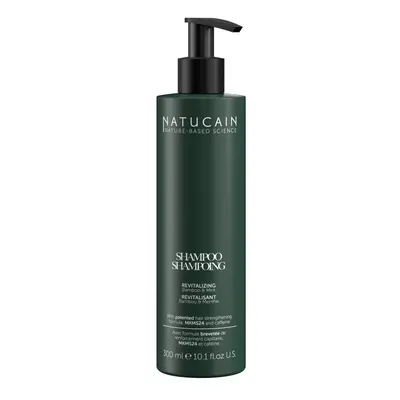 Natucain Revitalizační šampon (Revitalizing Shampoo) 300 ml