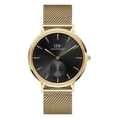 Daniel Wellington Classic Multi-Eye Evergold Onyx DW00100713