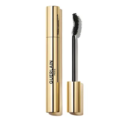 Guerlain Objemová řasenka Noir G (24h Intense Volume & Curl Mascara) 6 g 02 Brown