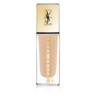 Yves Saint Laurent Tekutý make-up Touche Éclat le Teint SPF 22 (Foundation) 25 ml B30 - Almond