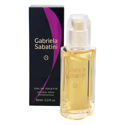 Gabriela Sabatini Gabriela Sabatini - EDT 60 ml