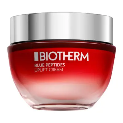 Biotherm Denní zpevňující krém Blue Peptides (Uplift Firming Cream) 50 ml