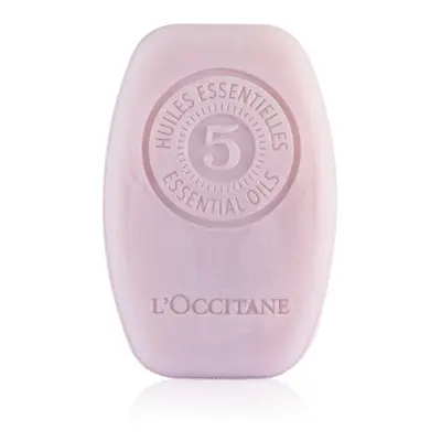 L'Occitane en Provence Tuhý šampon Gentle & Balance (Solid Shampoo) 60 g