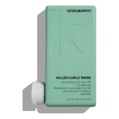 Kevin Murphy Vyživující kondicionér s ovesným mlékem pro kudrnaté vlasy Killer.Curls Rinse (Nour