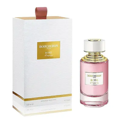 Boucheron Rose D`Isparta - EDP 125 ml