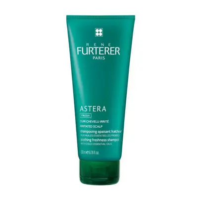 René Furterer Zklidňující šampon na podrážděnou pokožku hlavy Astera Fresh (Soothing Freshness S