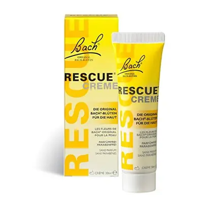 Original Dr. Bach®️ Rescue krém 50 ml