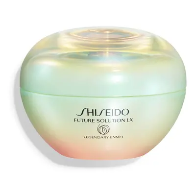 Shiseido Omlazující pleťový krém Future Solution LX (Legendary Enmei Cream) 50 ml