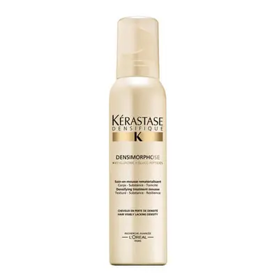 Kérastase Objemová pěna na vlasy Densifique Densimorphose (Densifying Treatment Mousse) 150 ml